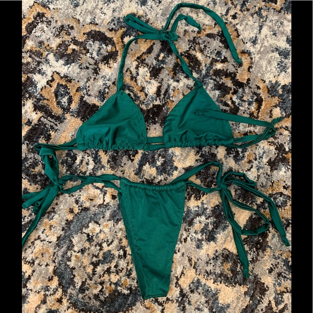 Bikini set